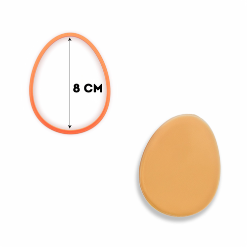 JAJKO 8 CM