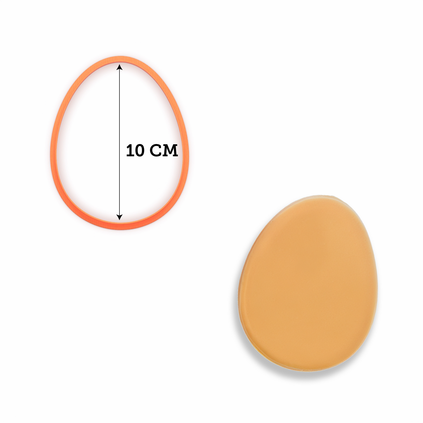 JAJKO 10 CM