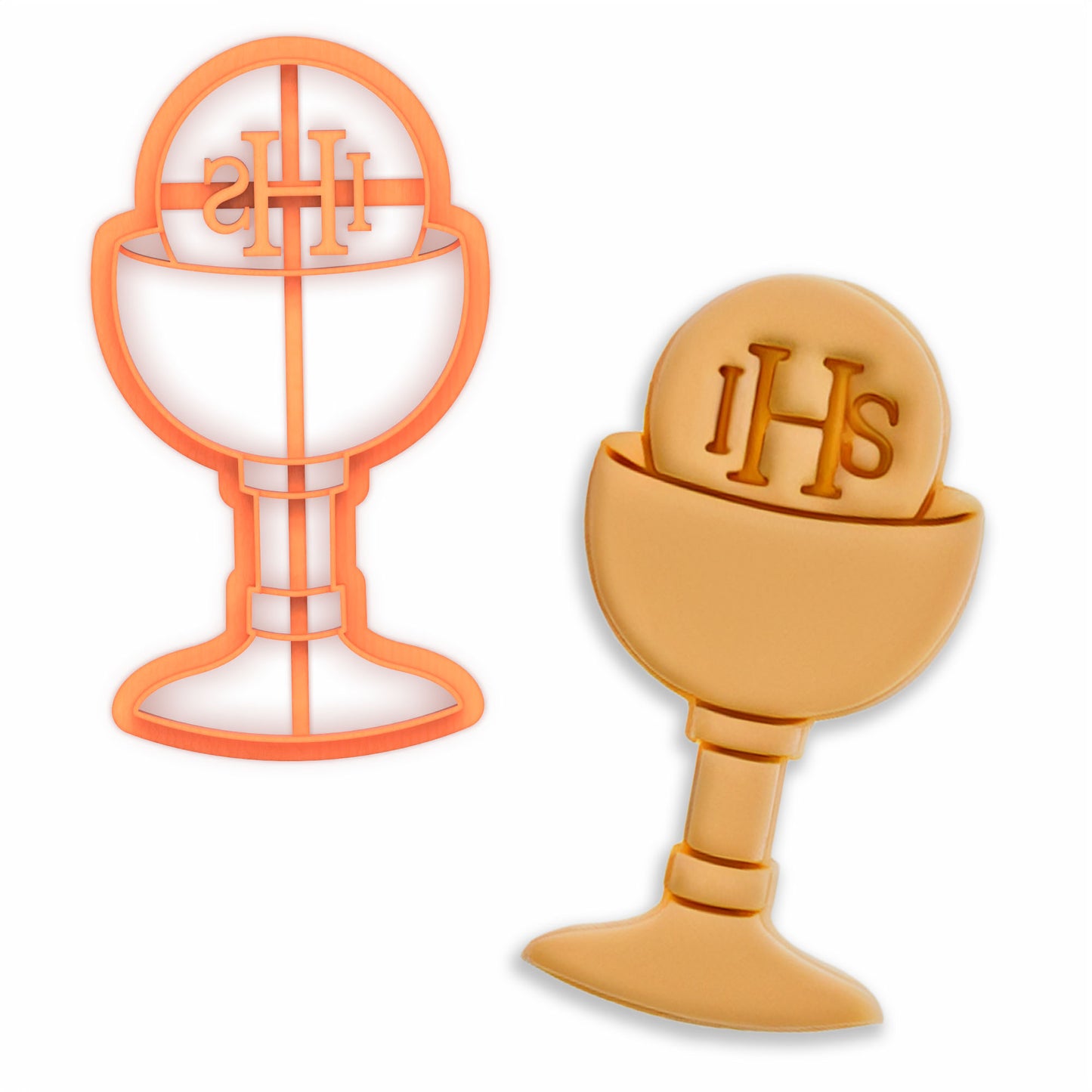 Kielich IHS 1.0