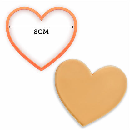 SERCE 8 CM
