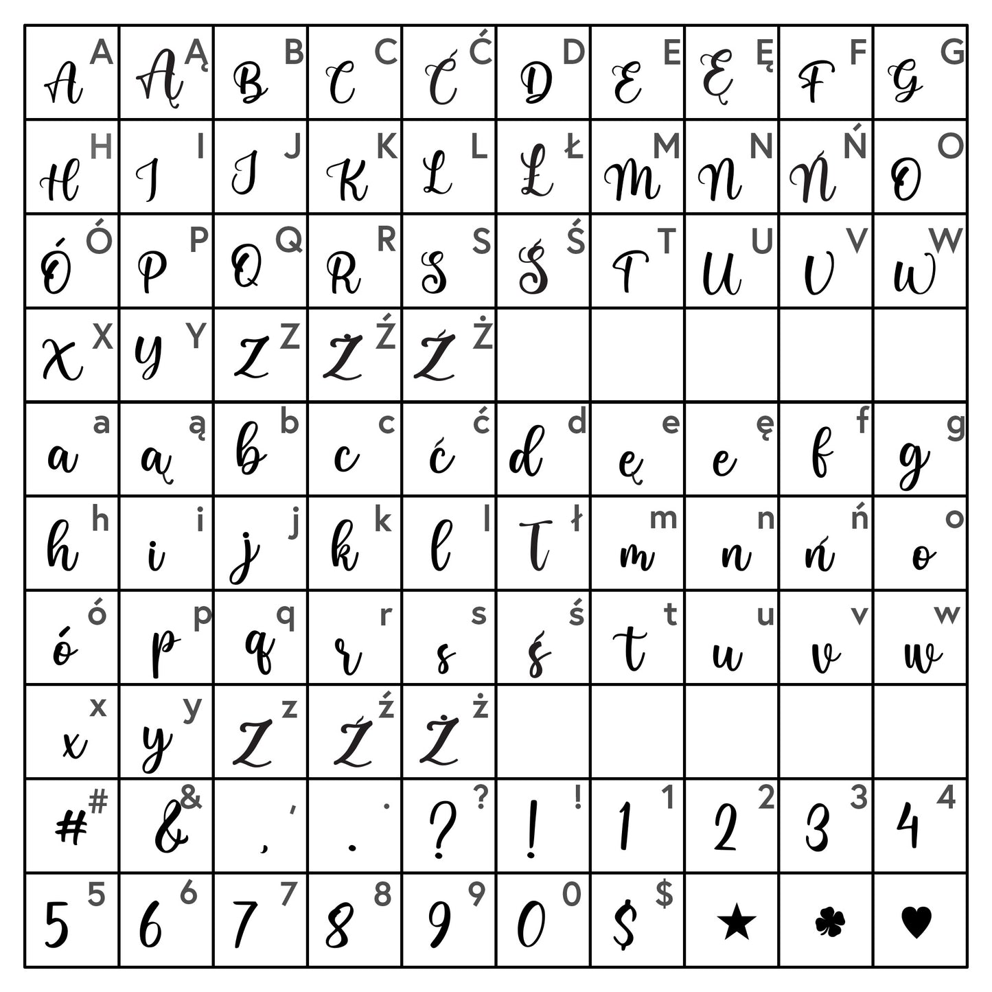Love Średni