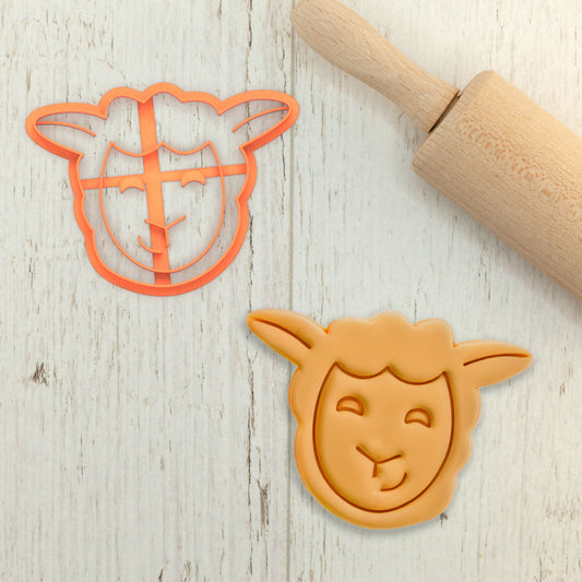 Główka Owieczki