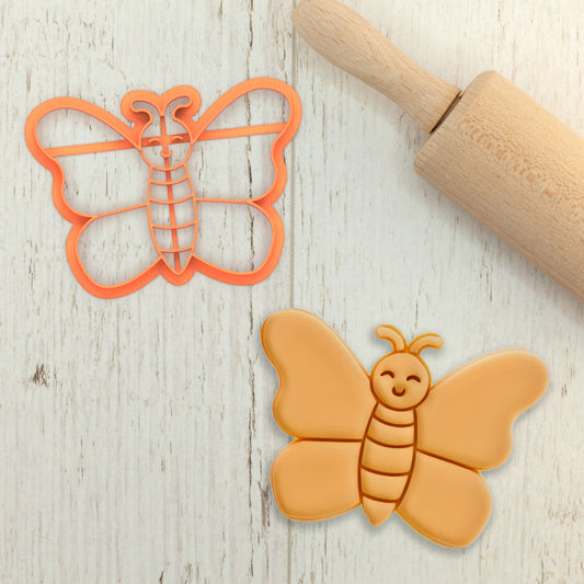 Wesoły Motyl